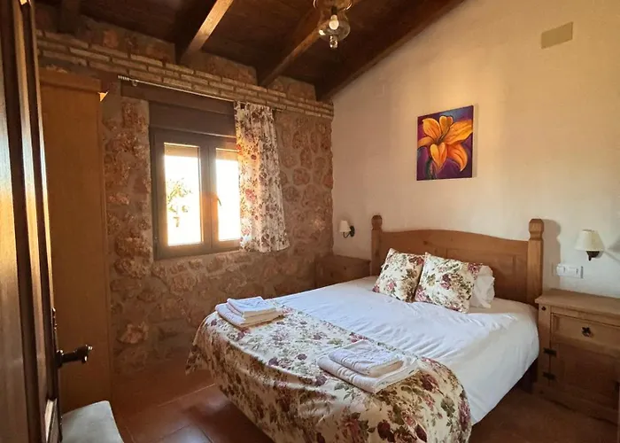 Casa Del Fraile