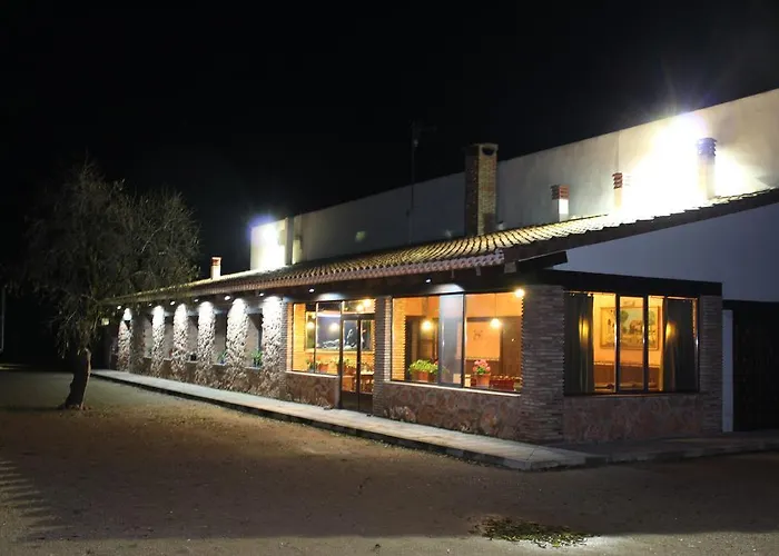 Casa Del Fraile