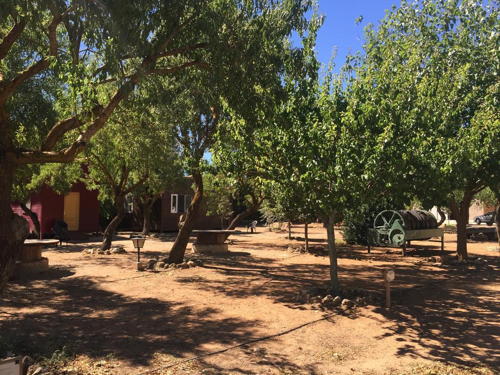Farm stay Casa Del Fraile Villarrobledo