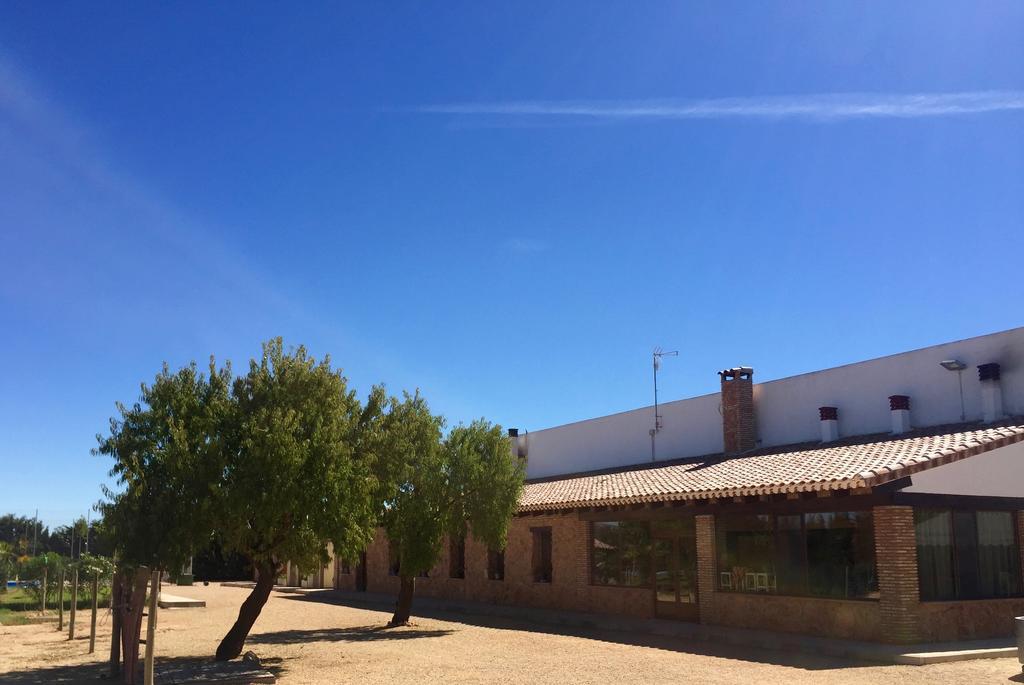 Casa Del Fraile Villarrobledo