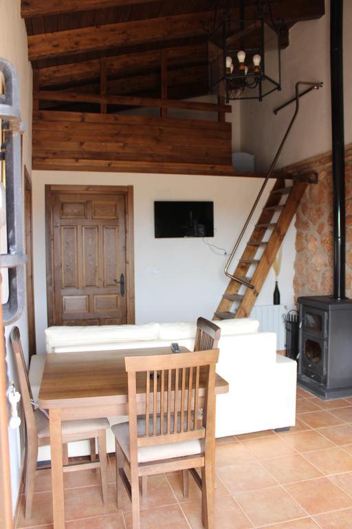 Casa Del Fraile Farm stay Villarrobledo